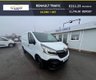 USED 2021 21 RENAULT TRAFIC 2.0 dCi ENERGY 28 Business Panel Van 5dr Diesel Manual SWB Standard Roof Euro 6 (s/s) (120 ps) **WE SPECIALISE IN FINANCE CALL FOR A FREE NO OBLIGATION QUOTATION **