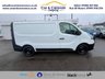 USED 2021 21 RENAULT TRAFIC 2.0 dCi ENERGY 28 Business Panel Van 5dr Diesel Manual SWB Standard Roof Euro 6 (s/s) (120 ps) **WE SPECIALISE IN FINANCE CALL FOR A FREE NO OBLIGATION QUOTATION **