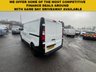 USED 2021 21 RENAULT TRAFIC 2.0 dCi ENERGY 28 Business Panel Van 5dr Diesel Manual SWB Standard Roof Euro 6 (s/s) (120 ps) **WE SPECIALISE IN FINANCE CALL FOR A FREE NO OBLIGATION QUOTATION **