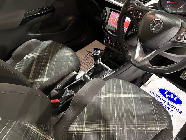 View our VAUXHALL CORSA