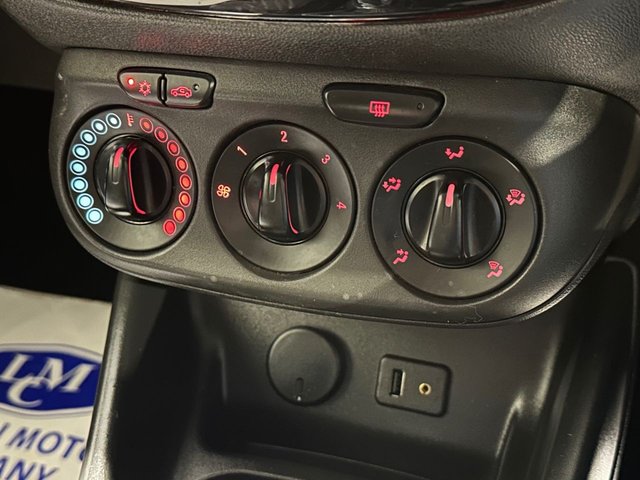 View our VAUXHALL CORSA