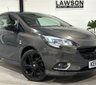 USED 2016 65 VAUXHALL CORSA 1.4i ecoTEC Limited Edition Hatchback 3dr Petrol Manual Euro 6 (90 ps) 