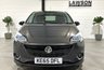 USED 2016 65 VAUXHALL CORSA 1.4i ecoTEC Limited Edition Hatchback 3dr Petrol Manual Euro 6 (90 ps) 