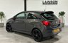 USED 2016 65 VAUXHALL CORSA 1.4i ecoTEC Limited Edition Hatchback 3dr Petrol Manual Euro 6 (90 ps) 