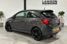 USED 2016 65 VAUXHALL CORSA 1.4i ecoTEC Limited Edition Hatchback 3dr Petrol Manual Euro 6 (90 ps) 