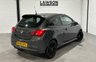 USED 2016 65 VAUXHALL CORSA 1.4i ecoTEC Limited Edition Hatchback 3dr Petrol Manual Euro 6 (90 ps) 