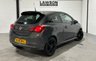 USED 2016 65 VAUXHALL CORSA 1.4i ecoTEC Limited Edition Hatchback 3dr Petrol Manual Euro 6 (90 ps) 