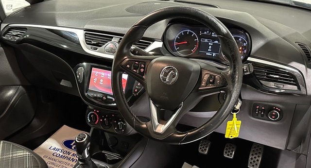 View our VAUXHALL CORSA