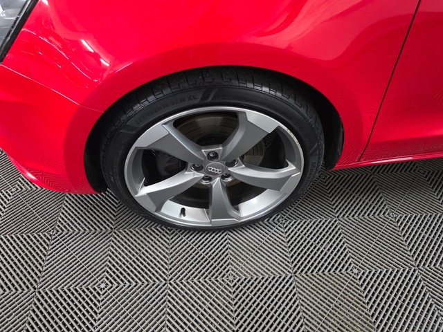 2014 AUDI A1 SPORTBACK TDI SPORT - Photo 5