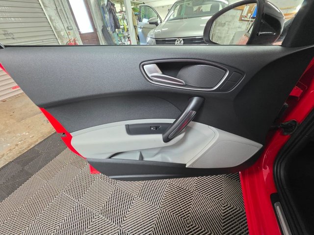 2014 AUDI A1 SPORTBACK TDI SPORT - Photo 12