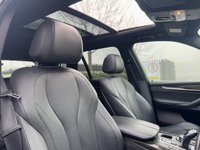 USED 2015 65 BMW X5 3.0 30d M Sport SUV 5dr Diesel Auto xDrive Euro 6 (s/s) (258 ps) 