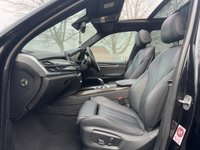 USED 2015 65 BMW X5 3.0 30d M Sport SUV 5dr Diesel Auto xDrive Euro 6 (s/s) (258 ps) 