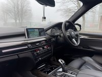 USED 2015 65 BMW X5 3.0 30d M Sport SUV 5dr Diesel Auto xDrive Euro 6 (s/s) (258 ps) 