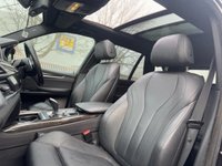 USED 2015 65 BMW X5 3.0 30d M Sport SUV 5dr Diesel Auto xDrive Euro 6 (s/s) (258 ps) 