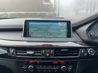 USED 2015 65 BMW X5 3.0 30d M Sport SUV 5dr Diesel Auto xDrive Euro 6 (s/s) (258 ps) 