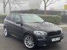USED 2015 65 BMW X5 3.0 30d M Sport SUV 5dr Diesel Auto xDrive Euro 6 (s/s) (258 ps) 
