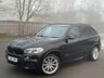 USED 2015 65 BMW X5 3.0 30d M Sport SUV 5dr Diesel Auto xDrive Euro 6 (s/s) (258 ps) 