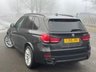 USED 2015 65 BMW X5 3.0 30d M Sport SUV 5dr Diesel Auto xDrive Euro 6 (s/s) (258 ps) 