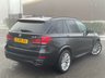 USED 2015 65 BMW X5 3.0 30d M Sport SUV 5dr Diesel Auto xDrive Euro 6 (s/s) (258 ps) 