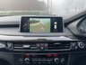 USED 2015 65 BMW X5 3.0 30d M Sport SUV 5dr Diesel Auto xDrive Euro 6 (s/s) (258 ps) 