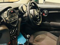 USED 2017 17 MINI HATCH 1.2 One Hatchback 3 Door Petrol Manual Euro 6 (s/s) (102 ps) ULEZ EURO 6 &pound;20 TAX