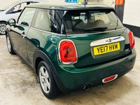 USED 2017 17 MINI HATCH 1.2 One Hatchback 3 Door Petrol Manual Euro 6 (s/s) (102 ps) ULEZ EURO 6 &pound;20 TAX