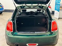 USED 2017 17 MINI HATCH 1.2 One Hatchback 3 Door Petrol Manual Euro 6 (s/s) (102 ps) ULEZ EURO 6 &pound;20 TAX