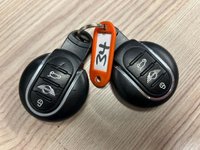 USED 2017 17 MINI HATCH 1.2 One Hatchback 3 Door Petrol Manual Euro 6 (s/s) (102 ps) ULEZ EURO 6 &pound;20 TAX