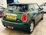 USED 2017 17 MINI HATCH 1.2 One Hatchback 3 Door Petrol Manual Euro 6 (s/s) (102 ps) ULEZ EURO 6 &pound;20 TAX