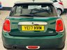 USED 2017 17 MINI HATCH 1.2 One Hatchback 3 Door Petrol Manual Euro 6 (s/s) (102 ps) ULEZ EURO 6 &pound;20 TAX
