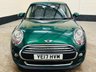 USED 2017 17 MINI HATCH 1.2 One Hatchback 3 Door Petrol Manual Euro 6 (s/s) (102 ps) ULEZ EURO 6 &pound;20 TAX