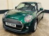 USED 2017 17 MINI HATCH 1.2 One Hatchback 3 Door Petrol Manual Euro 6 (s/s) (102 ps) ULEZ EURO 6 &pound;20 TAX
