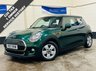 USED 2017 17 MINI HATCH 1.2 One Hatchback 3 Door Petrol Manual Euro 6 (s/s) (102 ps) ULEZ EURO 6 &pound;20 TAX