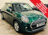 USED 2017 17 MINI HATCH 1.2 One Hatchback 3 Door Petrol Manual Euro 6 (s/s) (102 ps) ULEZ EURO 6 &pound;20 TAX