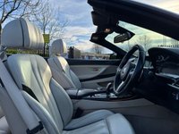 USED 2016 65 BMW 6 SERIES 3.0 640d M Sport Convertible 2dr Diesel Auto Euro 6 (s/s) (313 ps) 