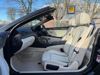 USED 2016 65 BMW 6 SERIES 3.0 640d M Sport Convertible 2dr Diesel Auto Euro 6 (s/s) (313 ps) 