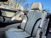 USED 2016 65 BMW 6 SERIES 3.0 640d M Sport Convertible 2dr Diesel Auto Euro 6 (s/s) (313 ps) 