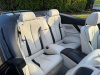 USED 2016 65 BMW 6 SERIES 3.0 640d M Sport Convertible 2dr Diesel Auto Euro 6 (s/s) (313 ps) 