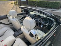 USED 2016 65 BMW 6 SERIES 3.0 640d M Sport Convertible 2dr Diesel Auto Euro 6 (s/s) (313 ps) 