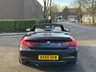 USED 2016 65 BMW 6 SERIES 3.0 640d M Sport Convertible 2dr Diesel Auto Euro 6 (s/s) (313 ps) 