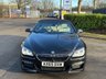USED 2016 65 BMW 6 SERIES 3.0 640d M Sport Convertible 2dr Diesel Auto Euro 6 (s/s) (313 ps) 