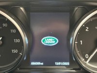 USED 2017 17 LAND ROVER DISCOVERY SPORT 2.0 TD4 HSE Black SUV 5dr Diesel Auto 4WD Euro 6 (s/s) (180 ps) 7 Seater, Full Leather Heated Front Seats, Leather Heated Steering Wheel, Panoramic Glass Roof, Metallic Corris Grey, Lane Keep Assist