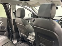 USED 2017 17 LAND ROVER DISCOVERY SPORT 2.0 TD4 HSE Black SUV 5dr Diesel Auto 4WD Euro 6 (s/s) (180 ps) 7 Seater, Full Leather Heated Front Seats, Leather Heated Steering Wheel, Panoramic Glass Roof, Metallic Corris Grey, Lane Keep Assist