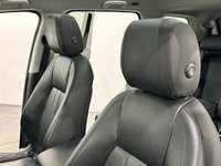 USED 2017 17 LAND ROVER DISCOVERY SPORT 2.0 TD4 HSE Black SUV 5dr Diesel Auto 4WD Euro 6 (s/s) (180 ps) 7 Seater, Full Leather Heated Front Seats, Leather Heated Steering Wheel, Panoramic Glass Roof, Metallic Corris Grey, Lane Keep Assist