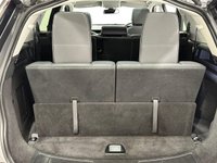 USED 2017 17 LAND ROVER DISCOVERY SPORT 2.0 TD4 HSE Black SUV 5dr Diesel Auto 4WD Euro 6 (s/s) (180 ps) 7 Seater, Full Leather Heated Front Seats, Leather Heated Steering Wheel, Panoramic Glass Roof, Metallic Corris Grey, Lane Keep Assist