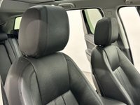 USED 2017 17 LAND ROVER DISCOVERY SPORT 2.0 TD4 HSE Black SUV 5dr Diesel Auto 4WD Euro 6 (s/s) (180 ps) 7 Seater, Full Leather Heated Front Seats, Leather Heated Steering Wheel, Panoramic Glass Roof, Metallic Corris Grey, Lane Keep Assist