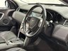 USED 2017 17 LAND ROVER DISCOVERY SPORT 2.0 TD4 HSE Black SUV 5dr Diesel Auto 4WD Euro 6 (s/s) (180 ps) 7 Seater, Full Leather Heated Front Seats, Leather Heated Steering Wheel, Panoramic Glass Roof, Metallic Corris Grey, Lane Keep Assist