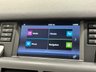 USED 2017 17 LAND ROVER DISCOVERY SPORT 2.0 TD4 HSE Black SUV 5dr Diesel Auto 4WD Euro 6 (s/s) (180 ps) 7 Seater, Full Leather Heated Front Seats, Leather Heated Steering Wheel, Panoramic Glass Roof, Metallic Corris Grey, Lane Keep Assist