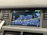USED 2017 17 LAND ROVER DISCOVERY SPORT 2.0 TD4 HSE Black SUV 5dr Diesel Auto 4WD Euro 6 (s/s) (180 ps) 7 Seater, Full Leather Heated Front Seats, Leather Heated Steering Wheel, Panoramic Glass Roof, Metallic Corris Grey, Lane Keep Assist