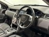 USED 2017 17 LAND ROVER DISCOVERY SPORT 2.0 TD4 HSE Black SUV 5dr Diesel Auto 4WD Euro 6 (s/s) (180 ps) 7 Seater, Full Leather Heated Front Seats, Leather Heated Steering Wheel, Panoramic Glass Roof, Metallic Corris Grey, Lane Keep Assist